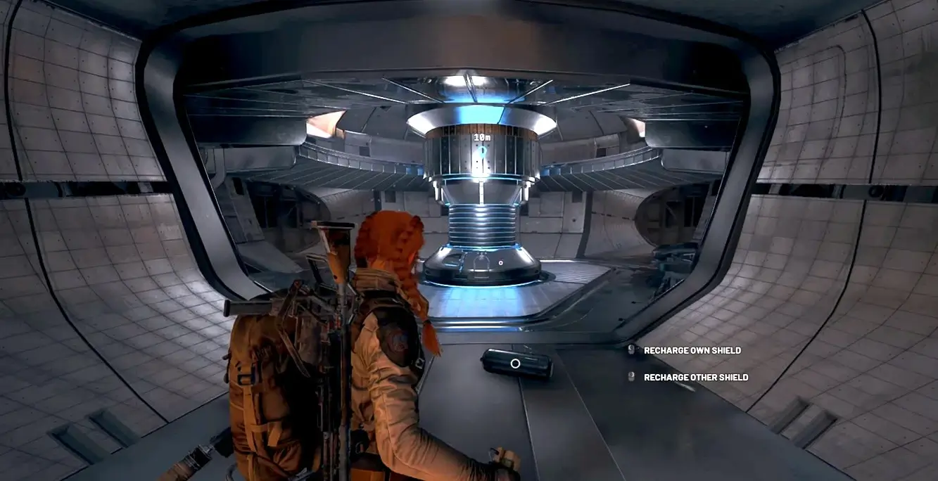 ARC Raiders Harvester blueprints