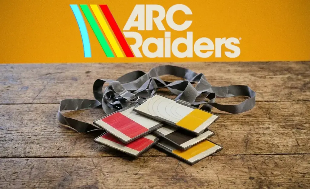 ARC Raiders Key Locations Guide (All Door Unlocks + Maps)