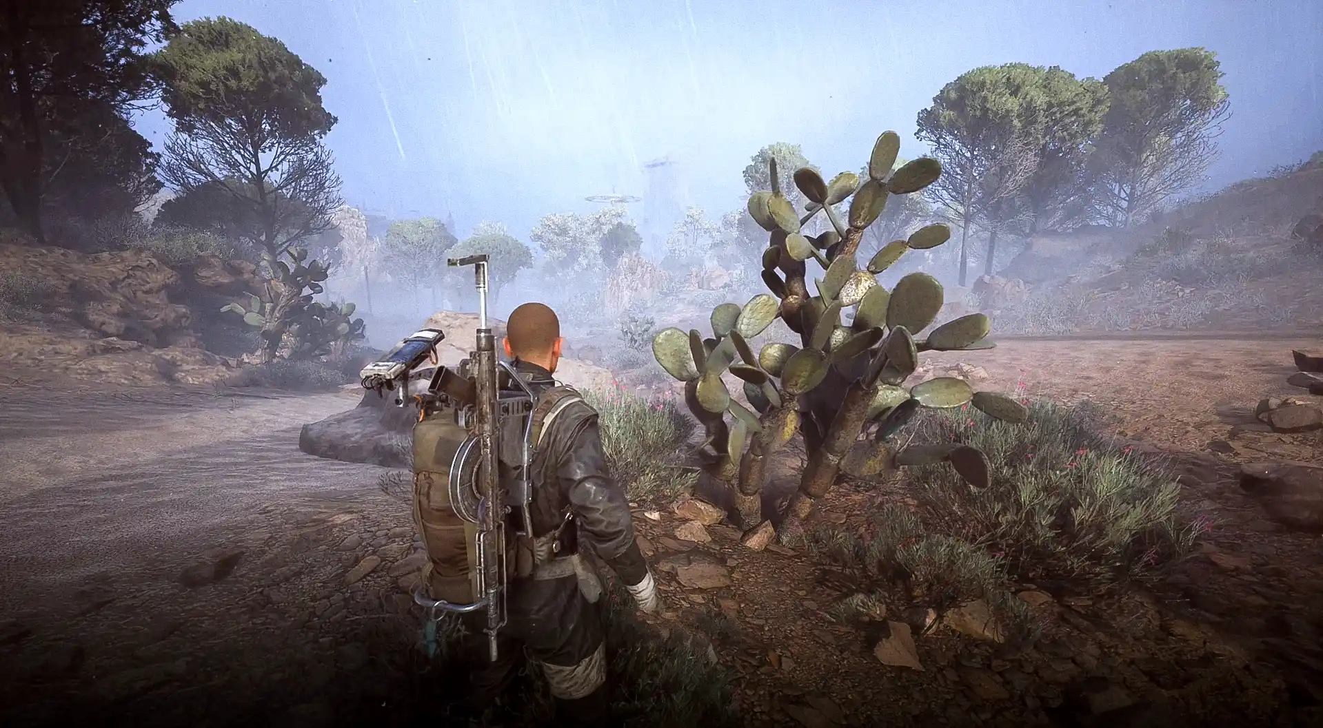 ARC Raiders Prickly Pear location