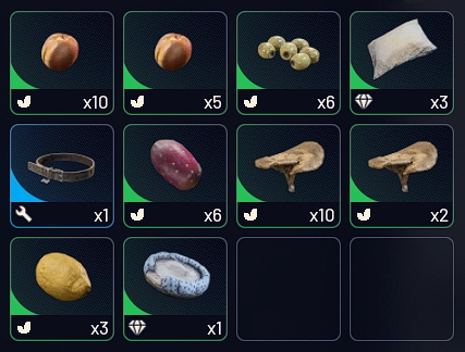 ARC Raiders Scrappy upgrade bundle