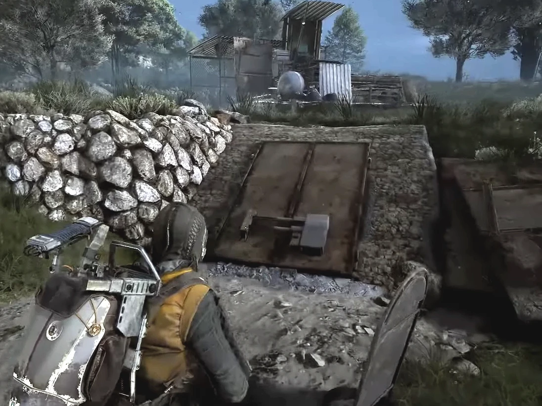 Blue Gate Cellar Key door location ARC Raiders