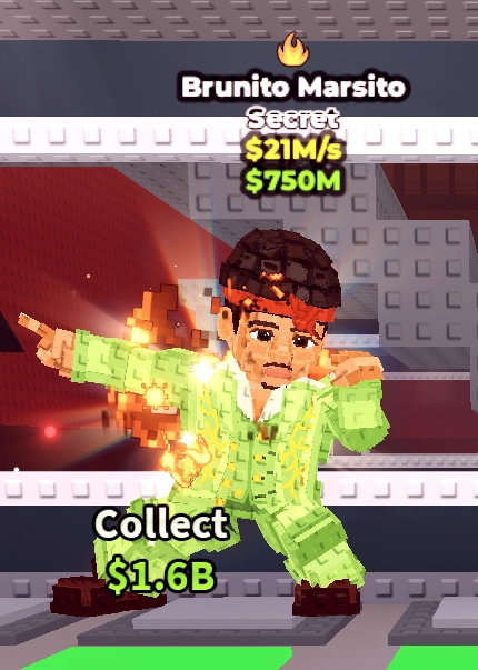 Brunito Marsito brainrot