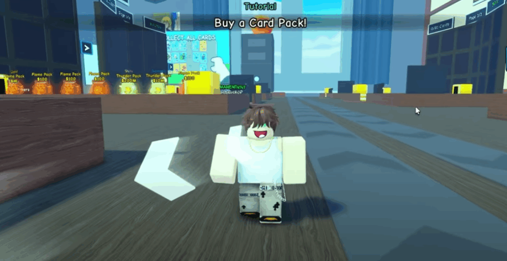 My Anime Collection Codes: Latest Working Codes & How to Redeem