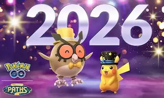 ポケモンGOの2026年1月のイベントを解