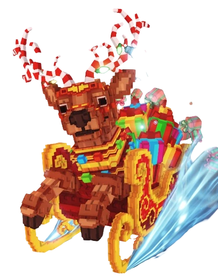 Reinito Sleighito brainrot