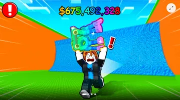 「津波から脱出して、ブレインロッドをゲットしよう」 すぐに強くなる方法！攻略紹介！