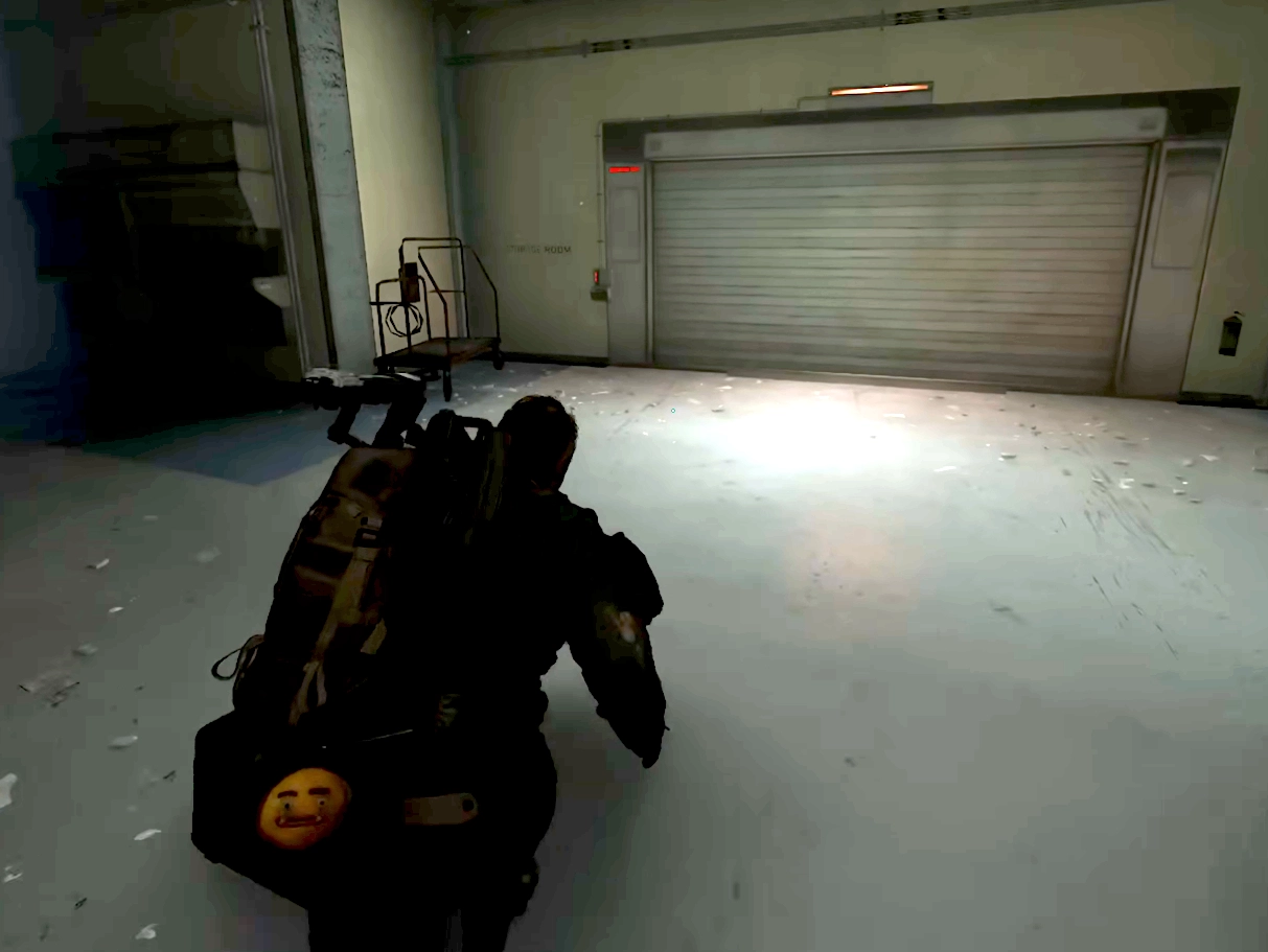 Stella Montis Archives Key door location ARC Raiders