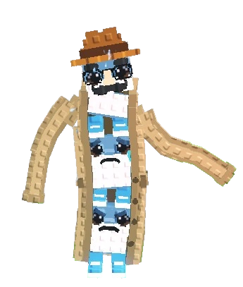 Triplito Tralaleritos brainrot