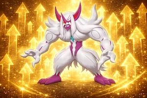 ポケモンGOのオーロンゲの強さは？評価やおすすめ技を解説