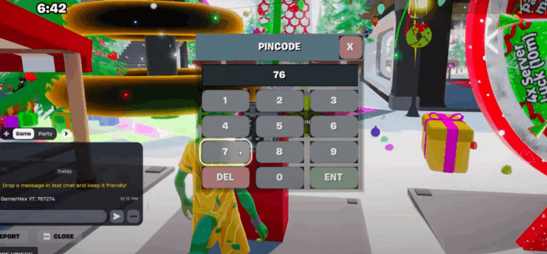 Digit Code Wheel Steal the Brainrot Fortnite Codes: Active List & How to Redeem ...