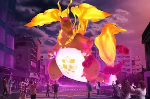 ポケモンGOのキョダイマックスとは？実装ポケモンも解説