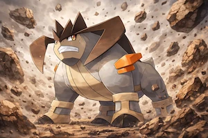 ポケモンGOのテラキオン対策はどうする？おすすめポケモンを解説