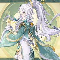 【原神】玆白の性能・素材・おすすめ編成まとめ｜最新リーク情報