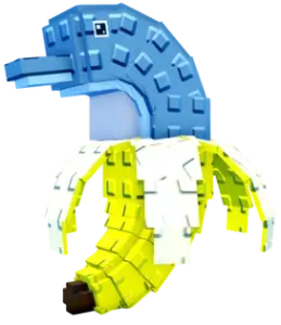 Bananita Dolphinita brainrot