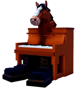 Cavallo Virtuoso brainrot