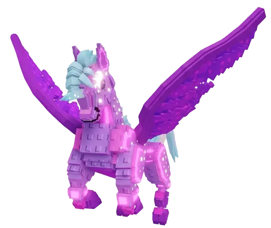 Celestial Pegasus brainrot