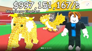 「ブレインロットを盗む」ディバイン変異とトレードマシーンの追加！？「Steal a Brainrot」