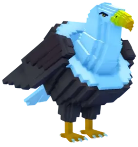 Eaglucci Cocosucci brainrot