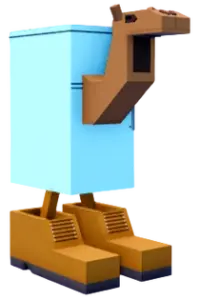 Frigo Camelo brainrot