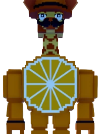 Ganganzelli Trulala brainrot