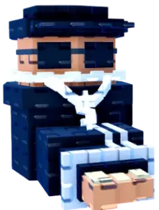 Gangster Footera brainrot