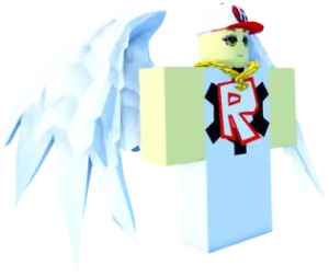 Guesto Angelic brainrot