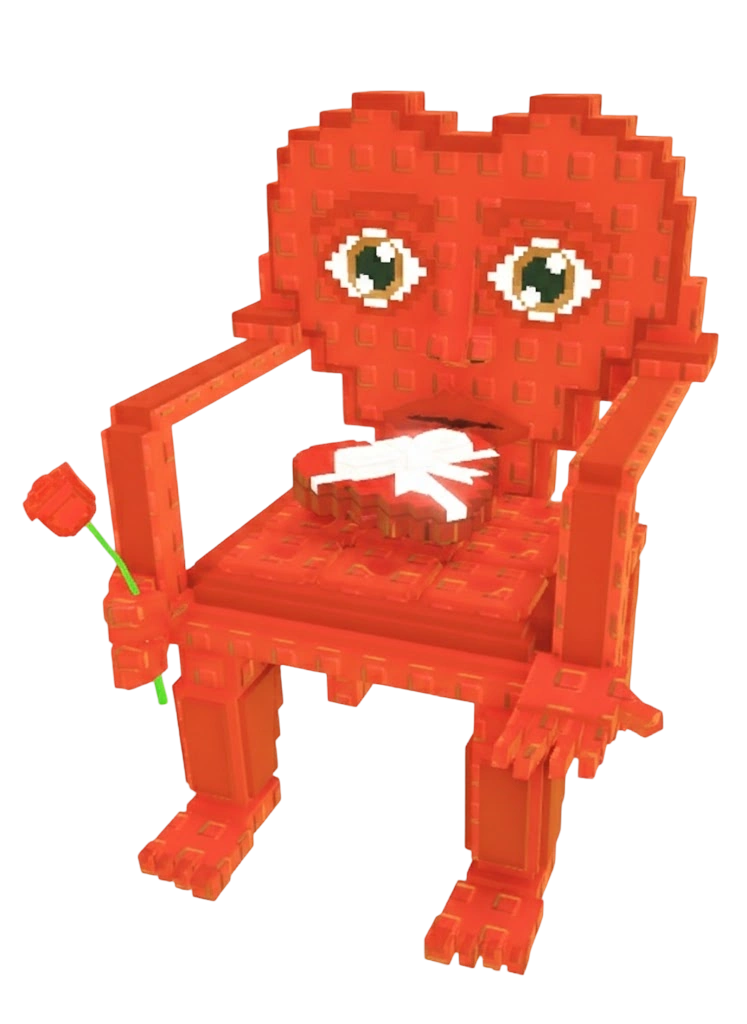 Karkerheart Luvkur brainrot