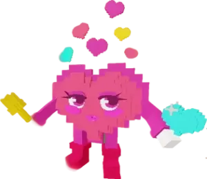 Kissarini Heartini brainrot