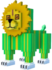 Lioneli Cactuseli brainrot