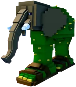 Lirili Larila brainrot