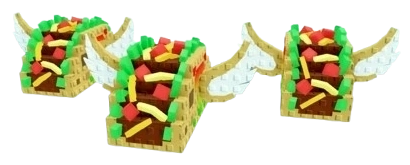 Los Taco Blocks
