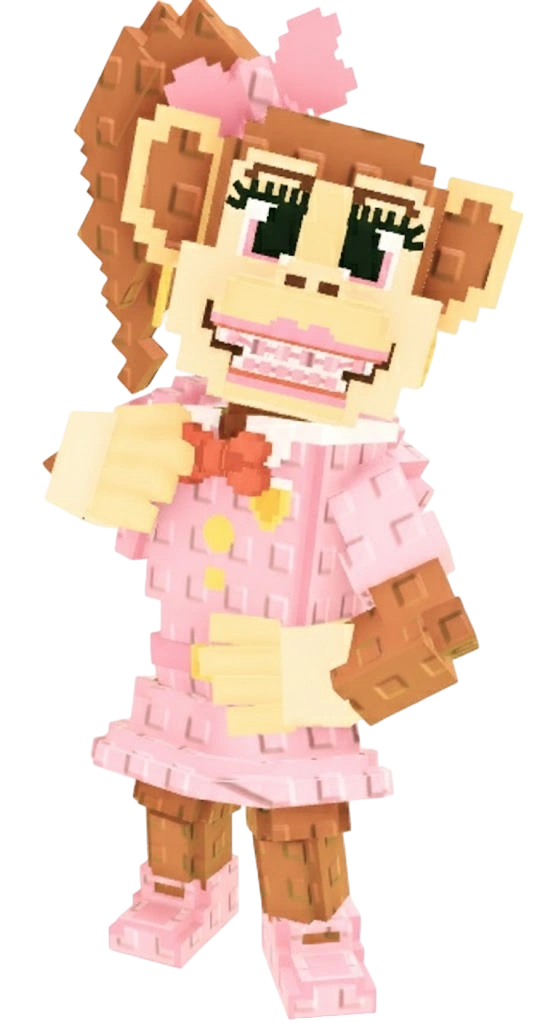 Luv Luv Luv brainrot