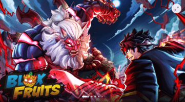  「ブロックスフルーツ」で簡単に鬼イエティの入手方法！Fiend・Yeti「Blox fruits」