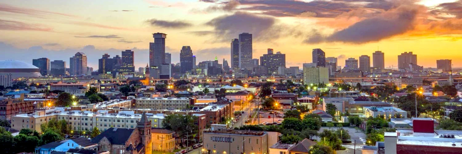 New Orleans