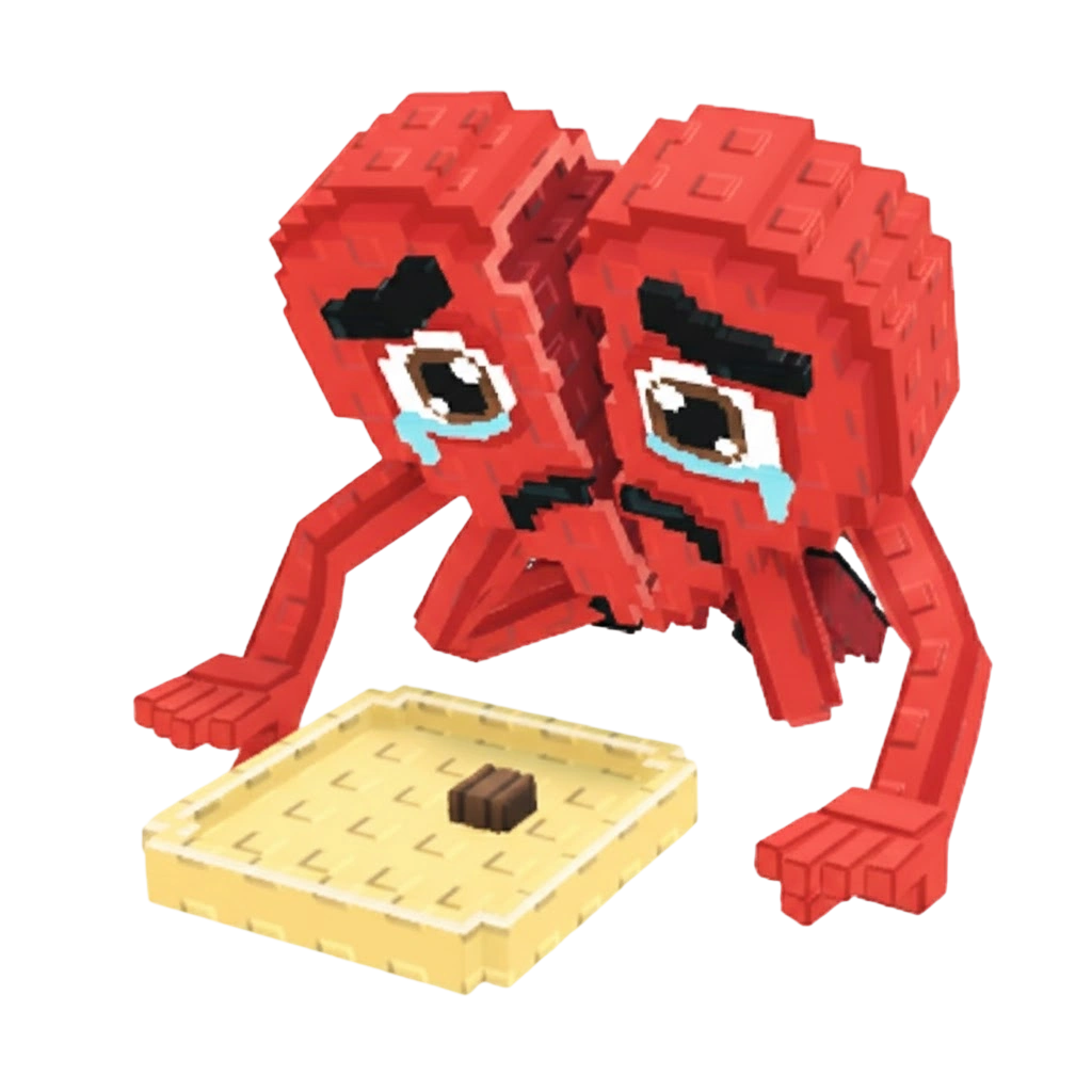 Noo My Heart brainrot