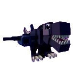 Nuclearo Dinossauro brainrot