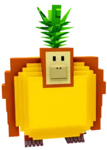 Orangutini Ananasini brainrot