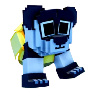 Pandaccini Bananini brainrot