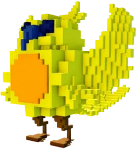 Perochello Lemonchello brainrot