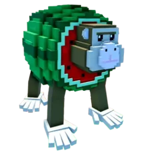 Pi Pi Watermelon brainrot