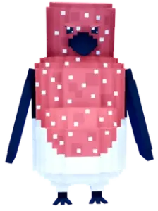 Salamino Penguino brainrot