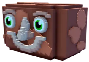 Ti Ti Ti Sahur brainrot