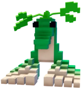 Tric trac Baraboom brainrot