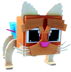 Trulimero Trulicina brainrot