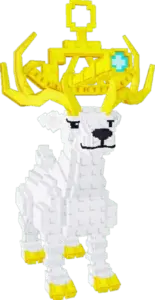 Astrolero Cervalero brainrot