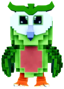 Avocadini Guffo brainrot