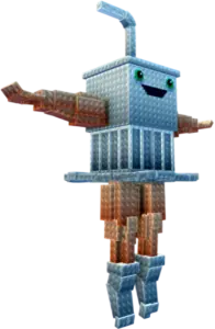 Ballerino Lololo brainrot