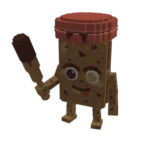 Biscotti Macarotti brainrot