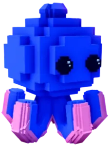 Blueberrini Octopusini brainrot