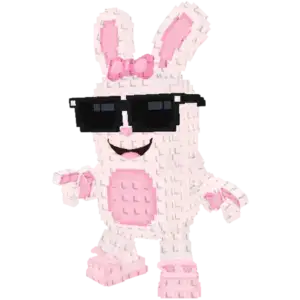 Boppin Bunny brainrot